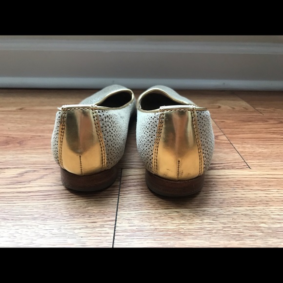 Johnston & Murphy Flats - Picture 5 of 6